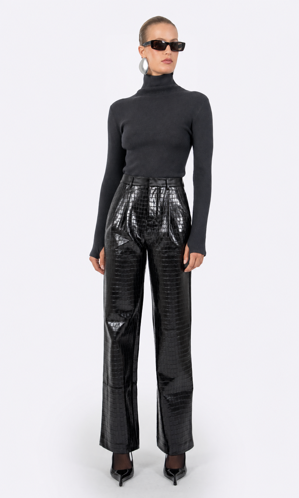 Lorena Pant PANT Nonchalant Label
