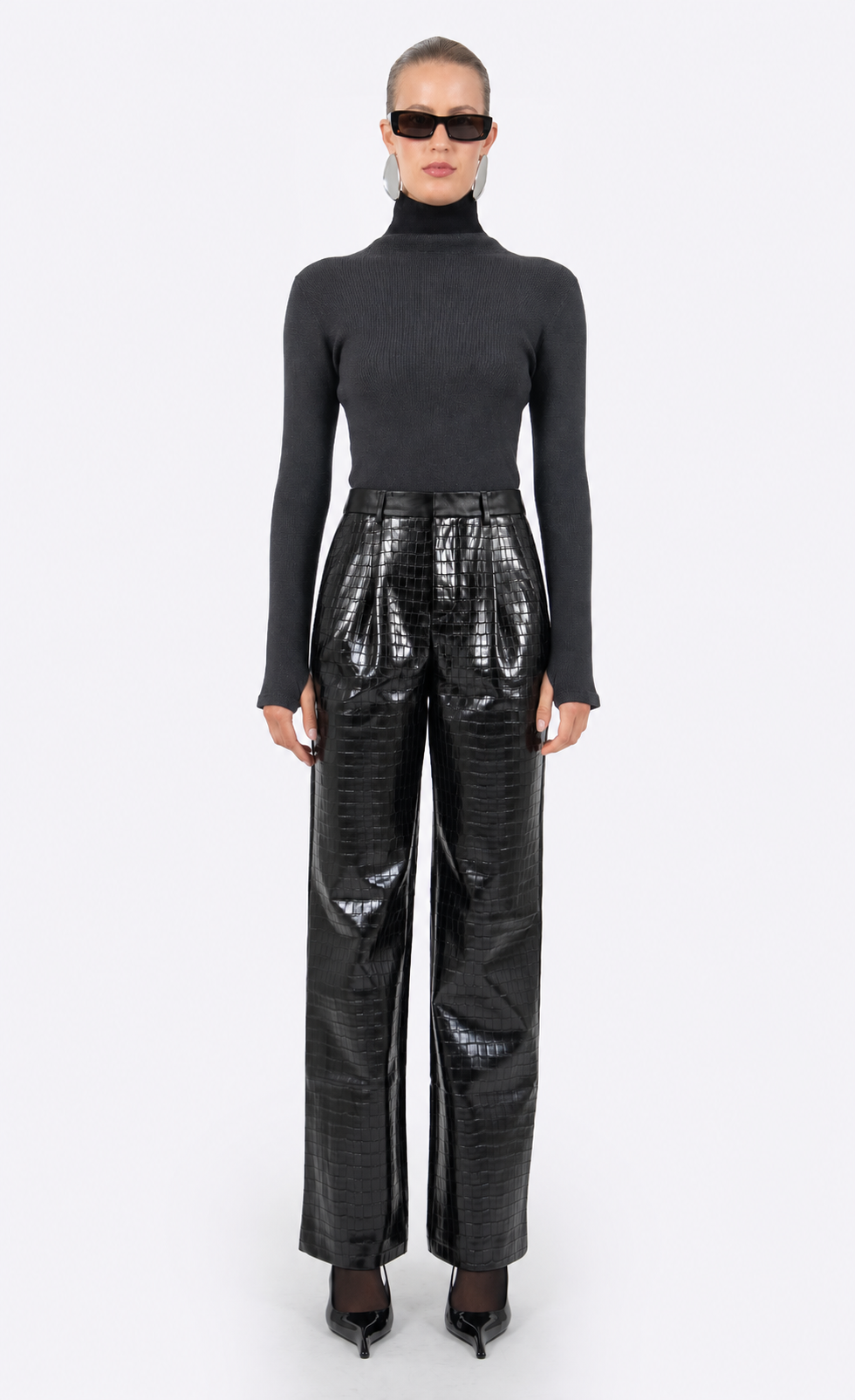Lorena Pant PANT Nonchalant Label