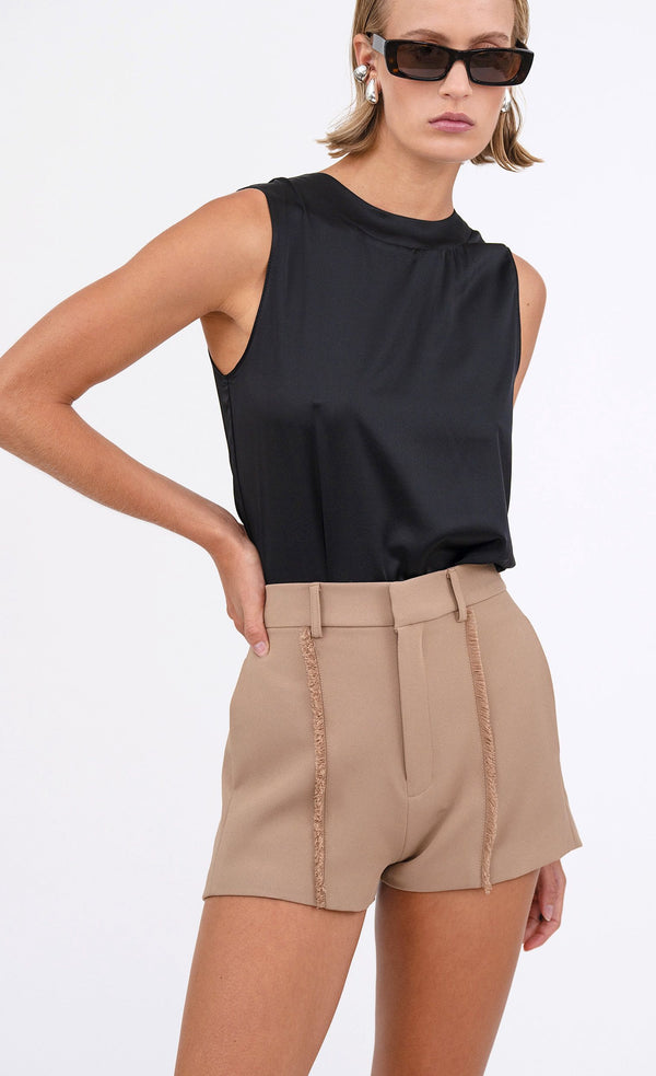 Hedda Short Shorts Nonchalant Label