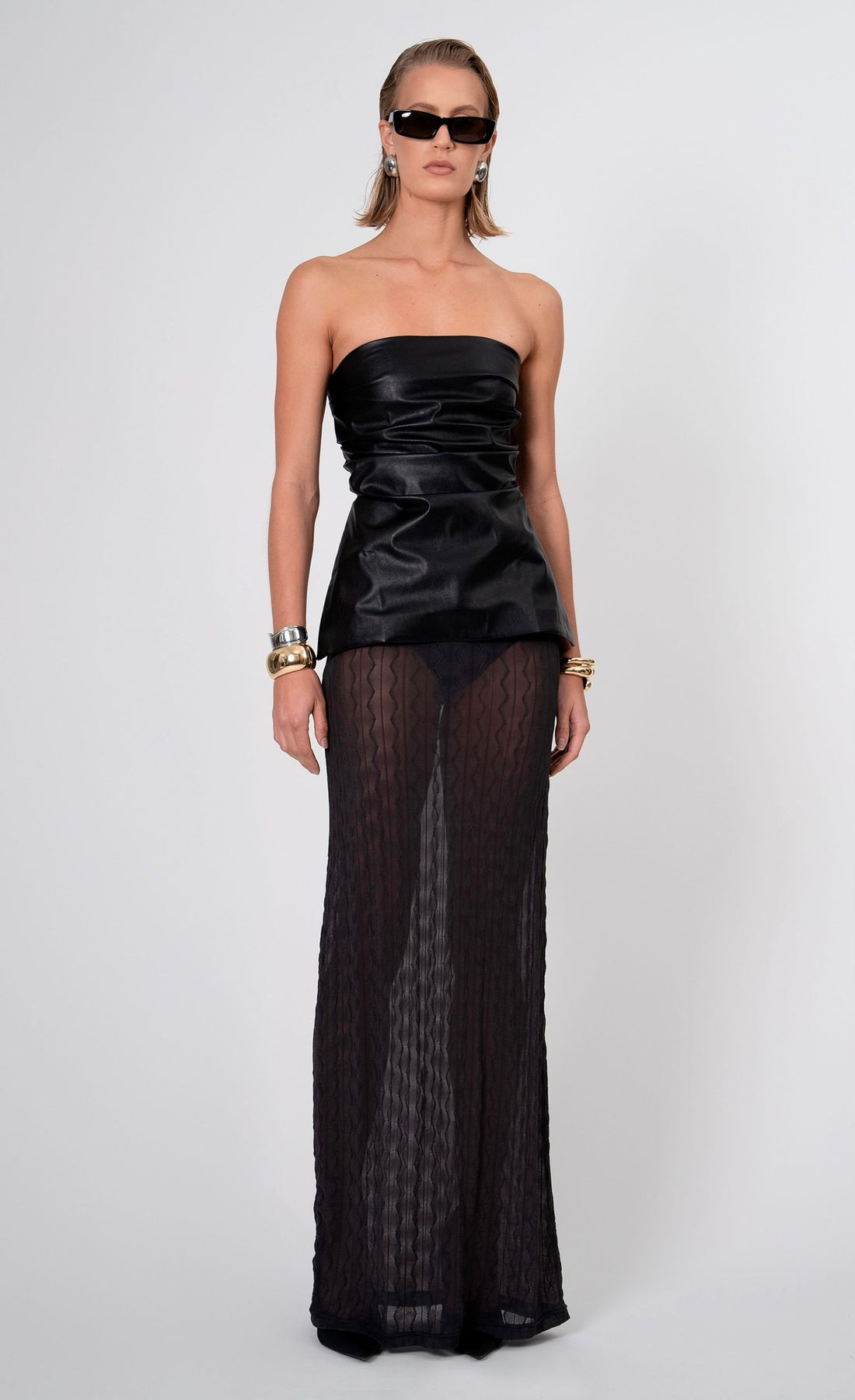 Maven Skirt Skirt Nonchalant Label