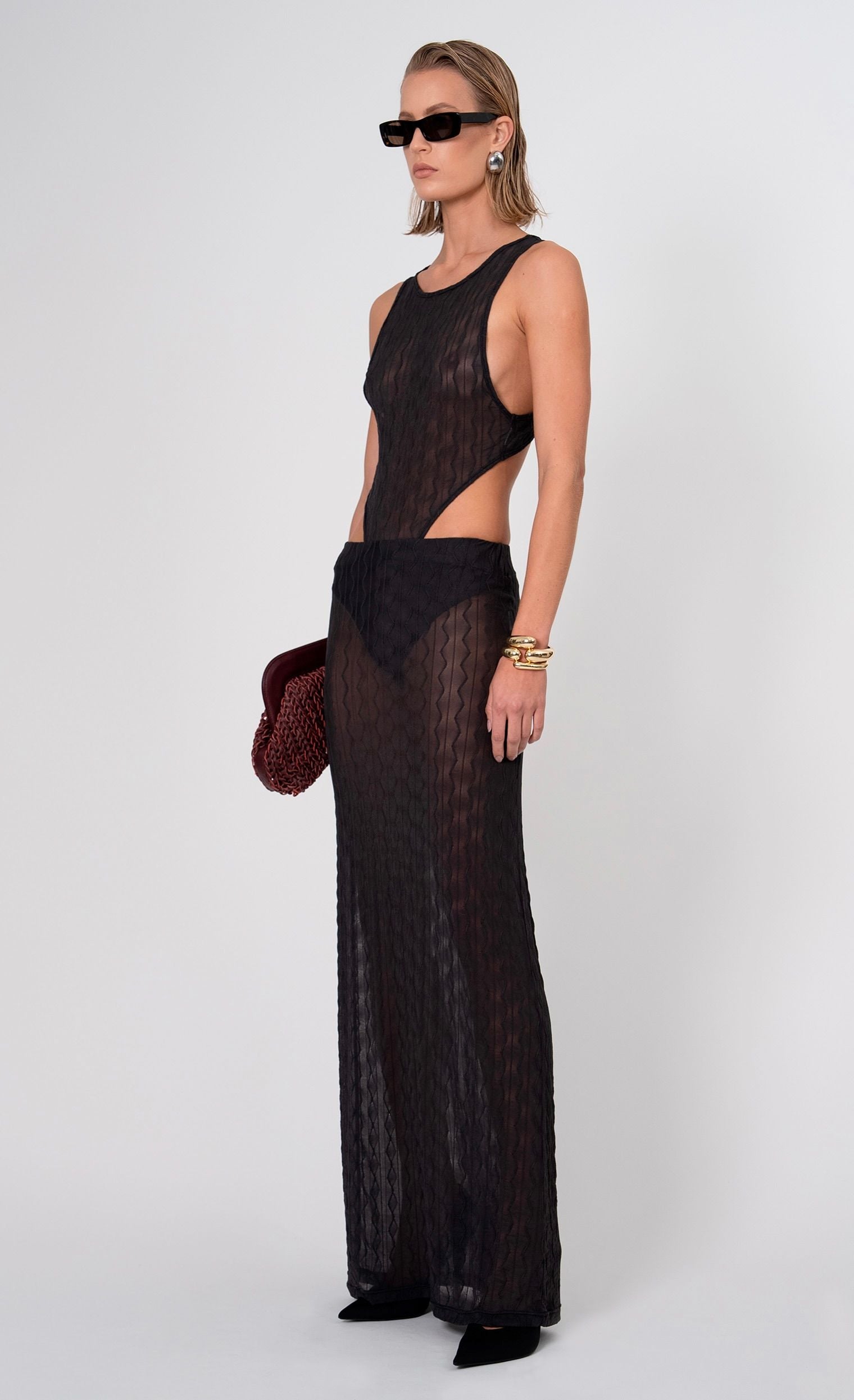 Maven Skirt Skirt Nonchalant Label