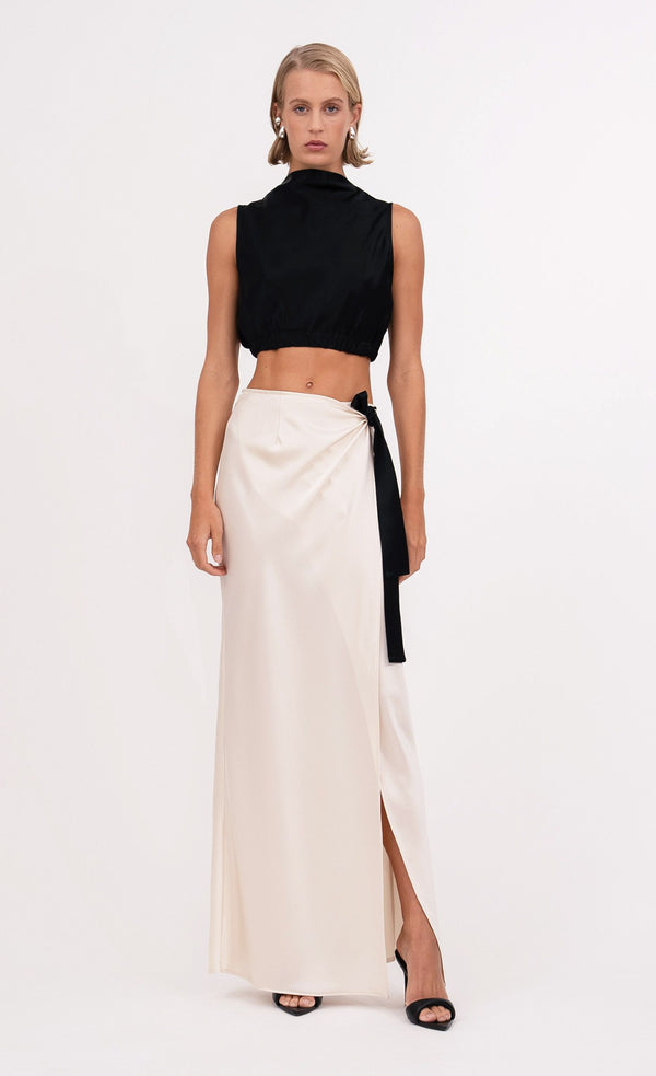 Farah Skirt Skirt Nonchalant Label