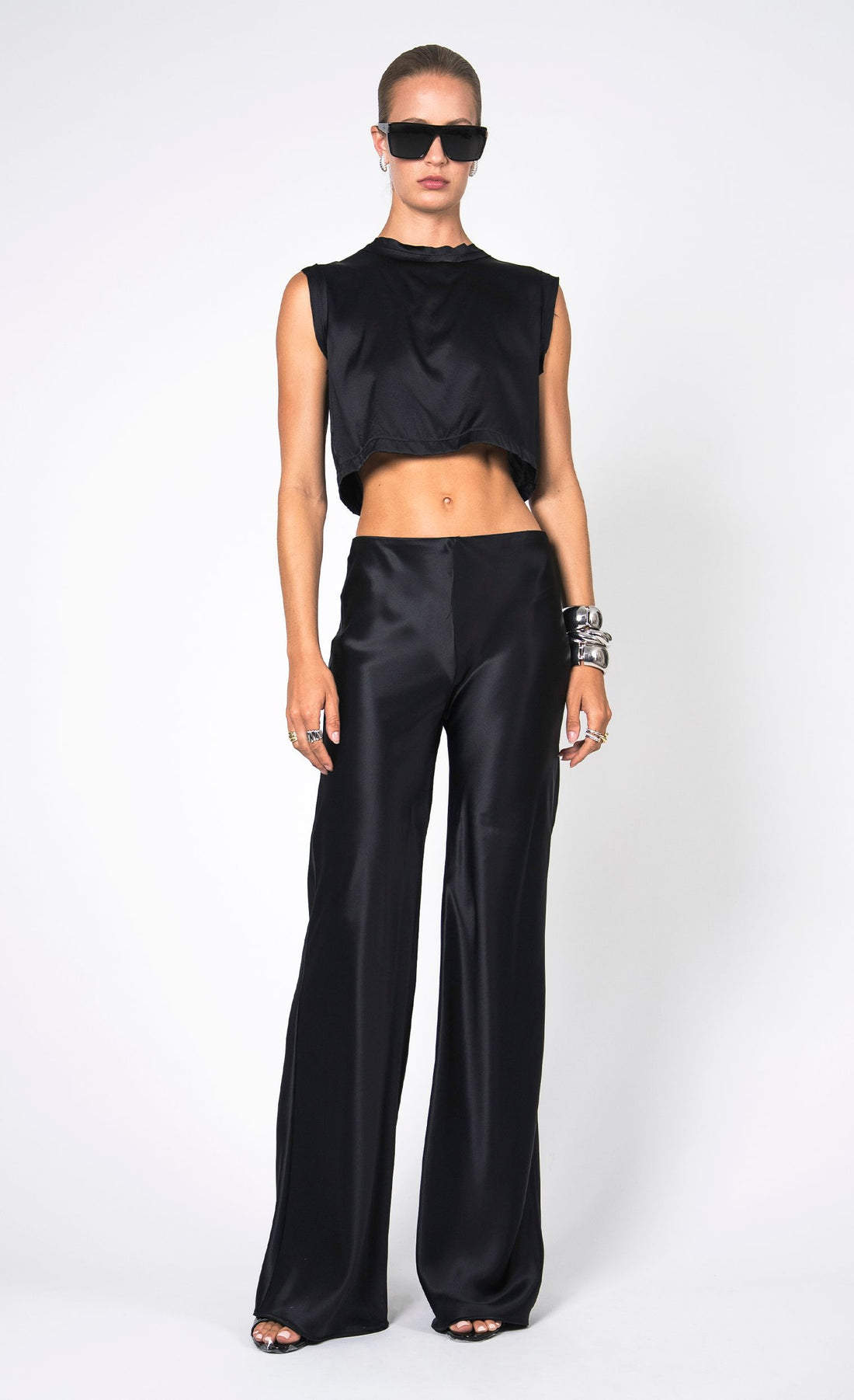 Norma Pant PANT Nonchalant Label