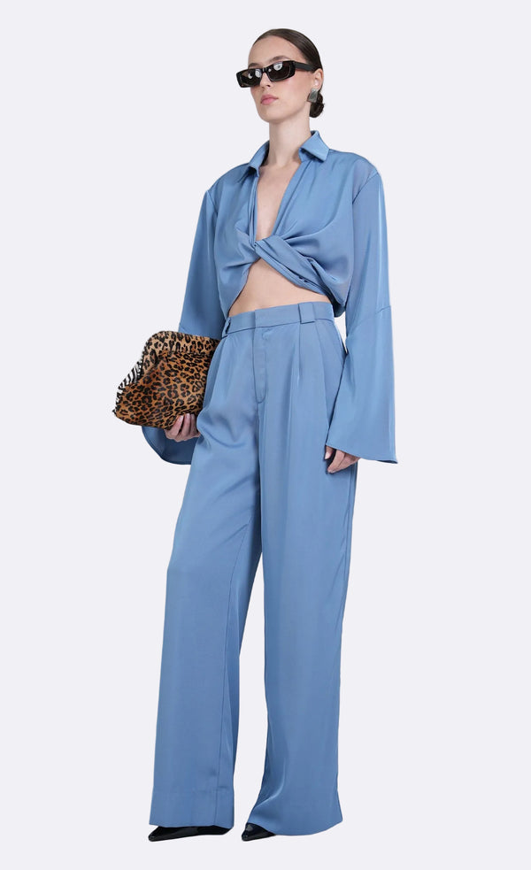 Serene Pant PANT Nonchalant Label