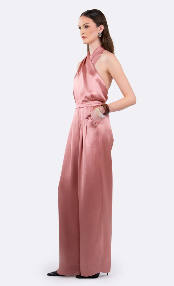 Sable Top Crop Top Nonchalant Label