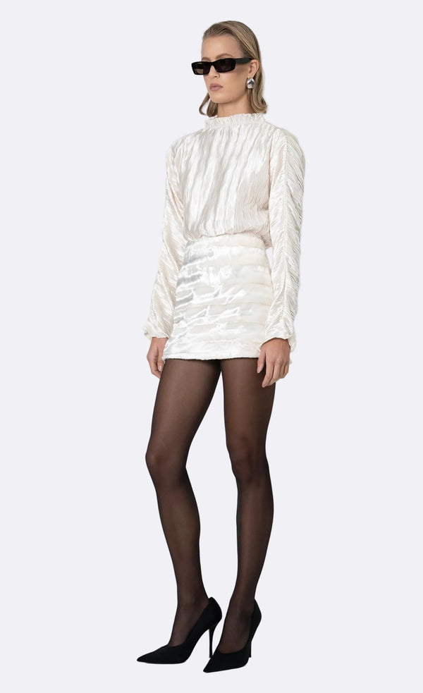 Nicolette Skirt Skirt Nonchalant Label