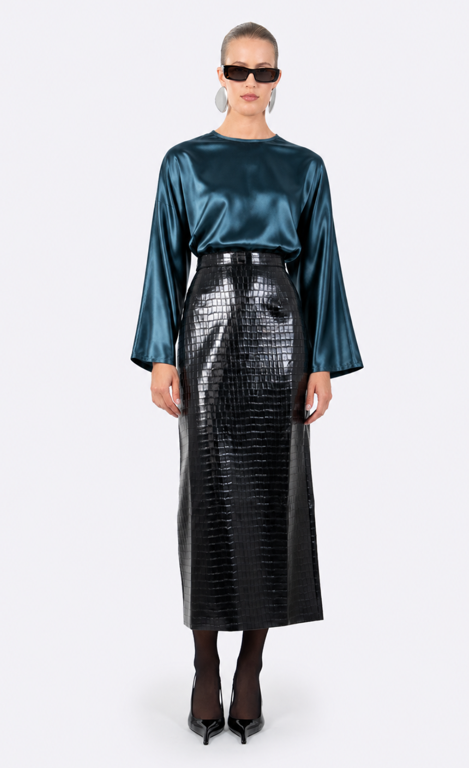 Anna Skirt Skirt Nonchalant Label