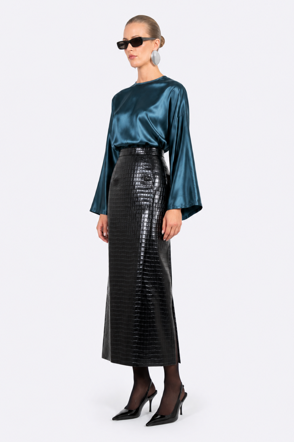 Anna Skirt Skirt Nonchalant Label