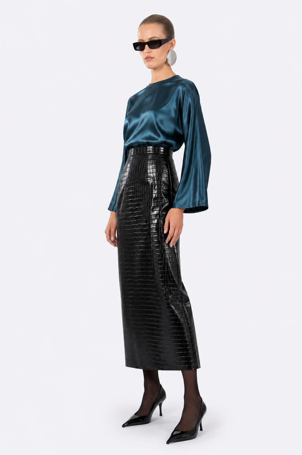 Anna Skirt Skirt Nonchalant Label