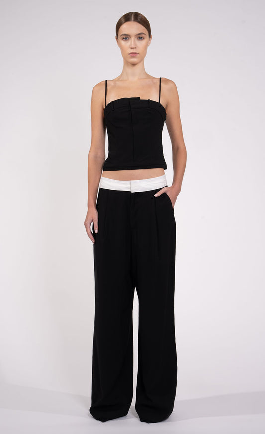 Ryder Top