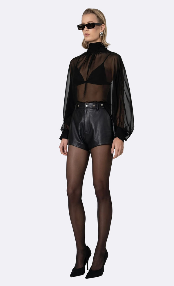 Lilith Blouse Blouse Nonchalant Label