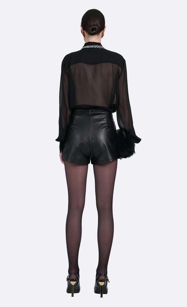 Martini Top Top Nonchalant Label