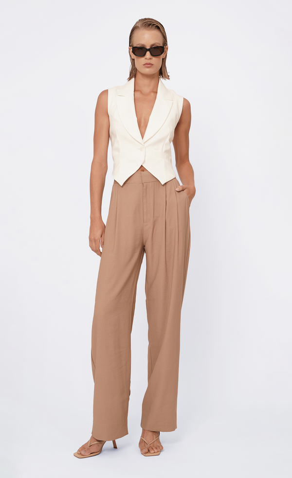 Fallon Pant PANT Nonchalant Label