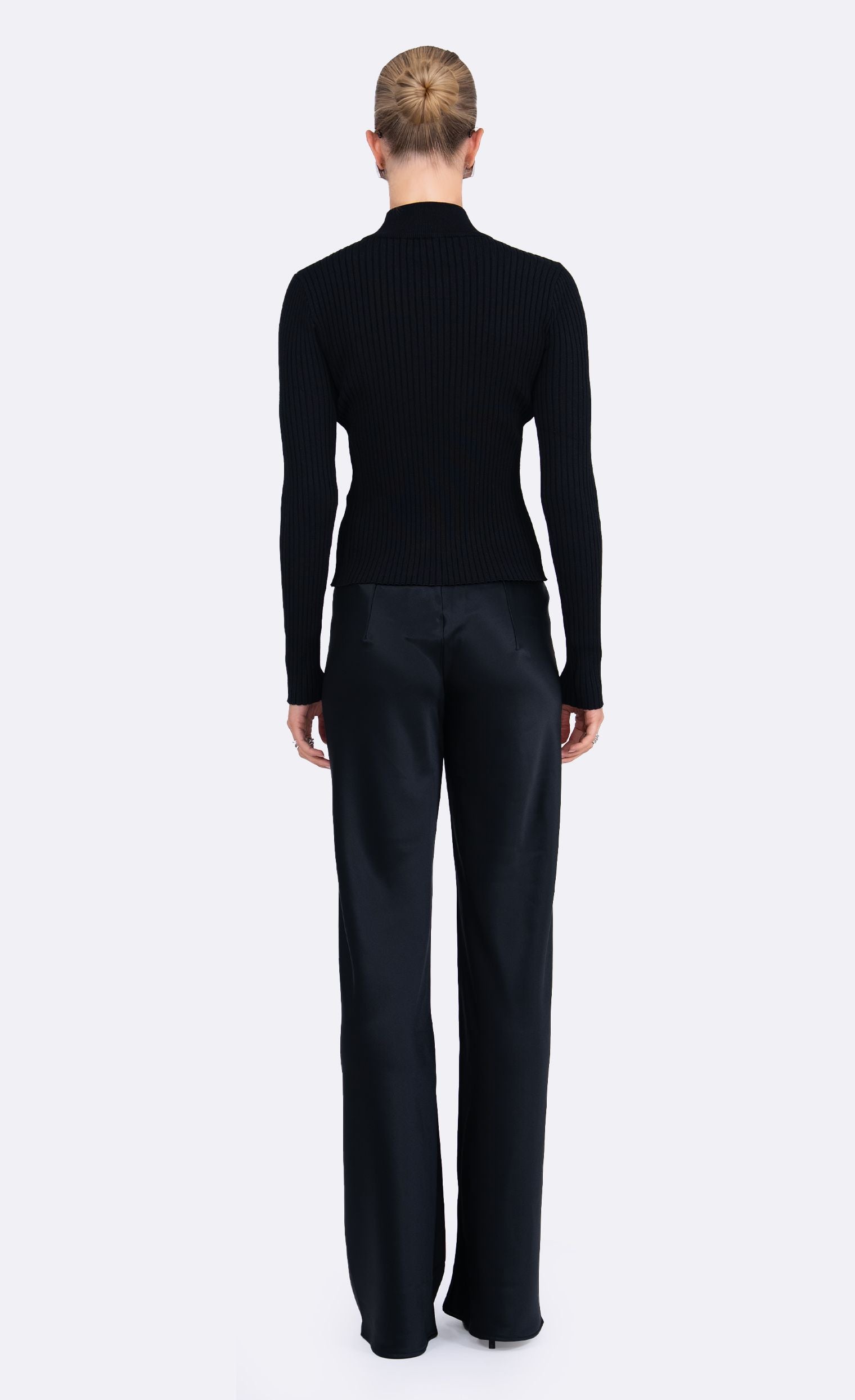 Dion Cardigan Sweater Nonchalant Label