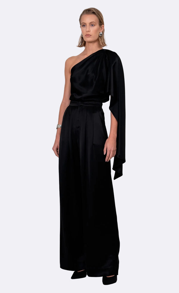 Melly Blouse Blouse Nonchalant Label