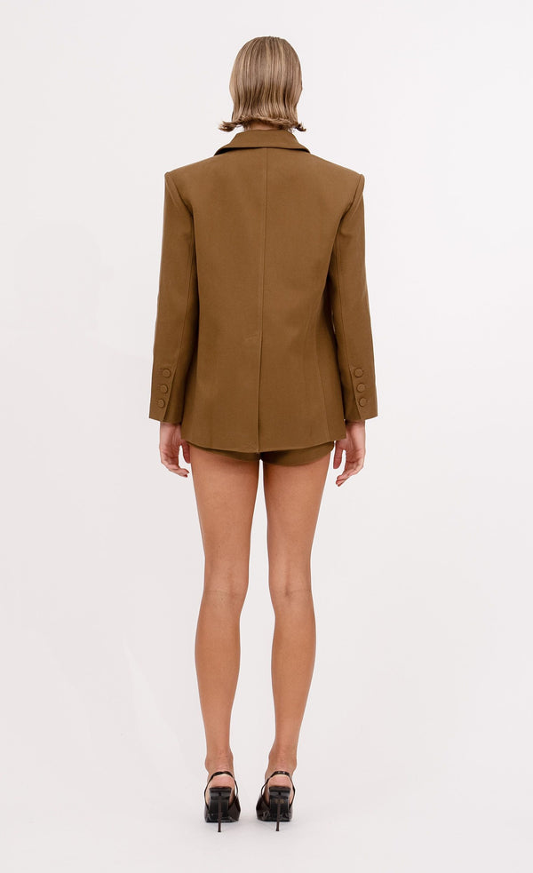 Drew Blazer Blazer Nonchalant Label