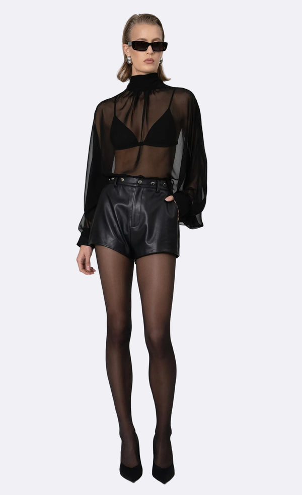 Lilith Blouse Blouse Nonchalant Label