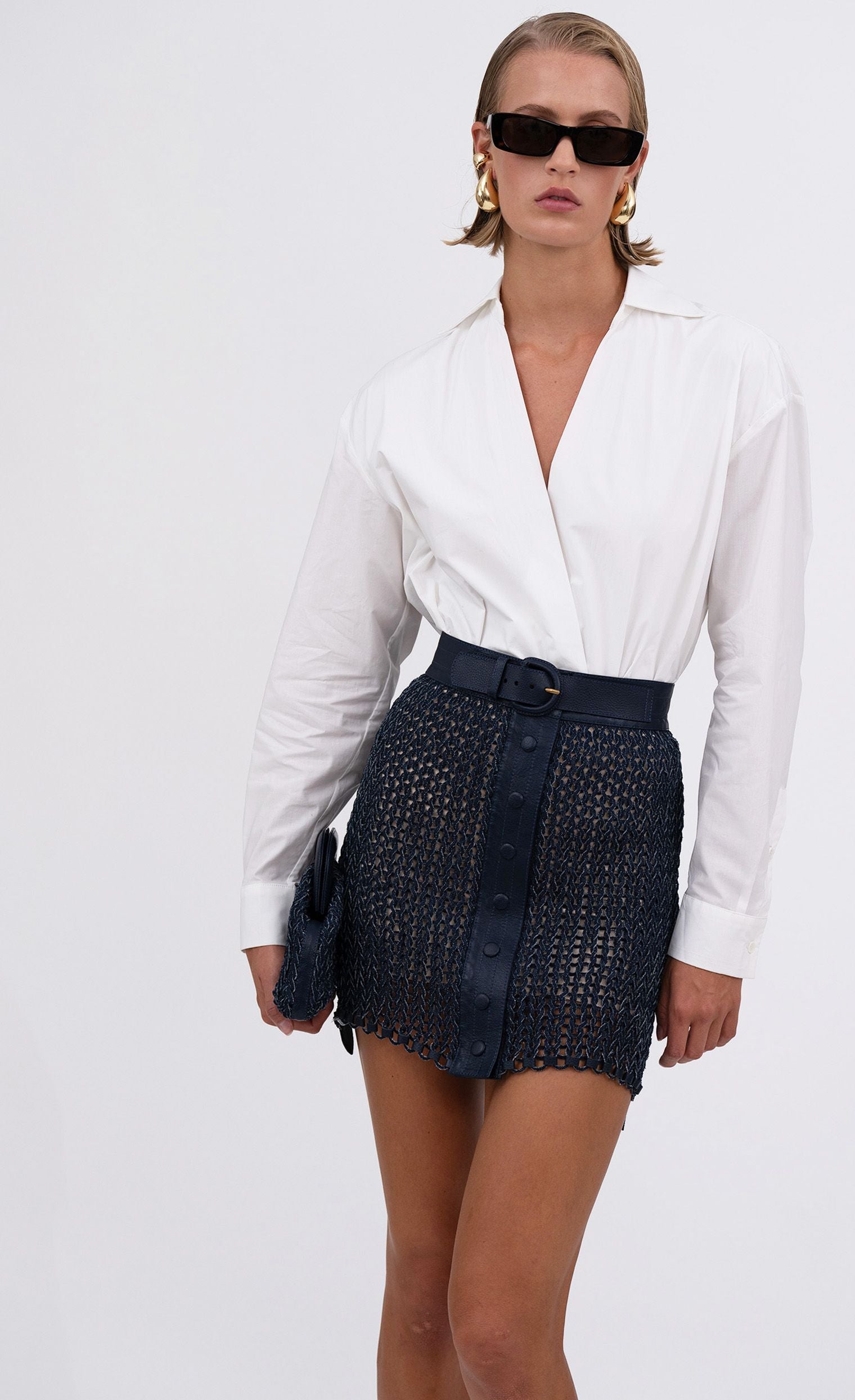 Bao Bodysuit Bodysuit Nonchalant Label