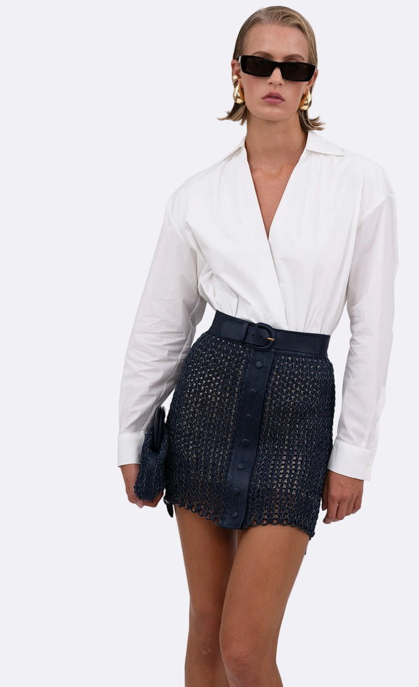 Bao Bodysuit Bodysuit Nonchalant Label
