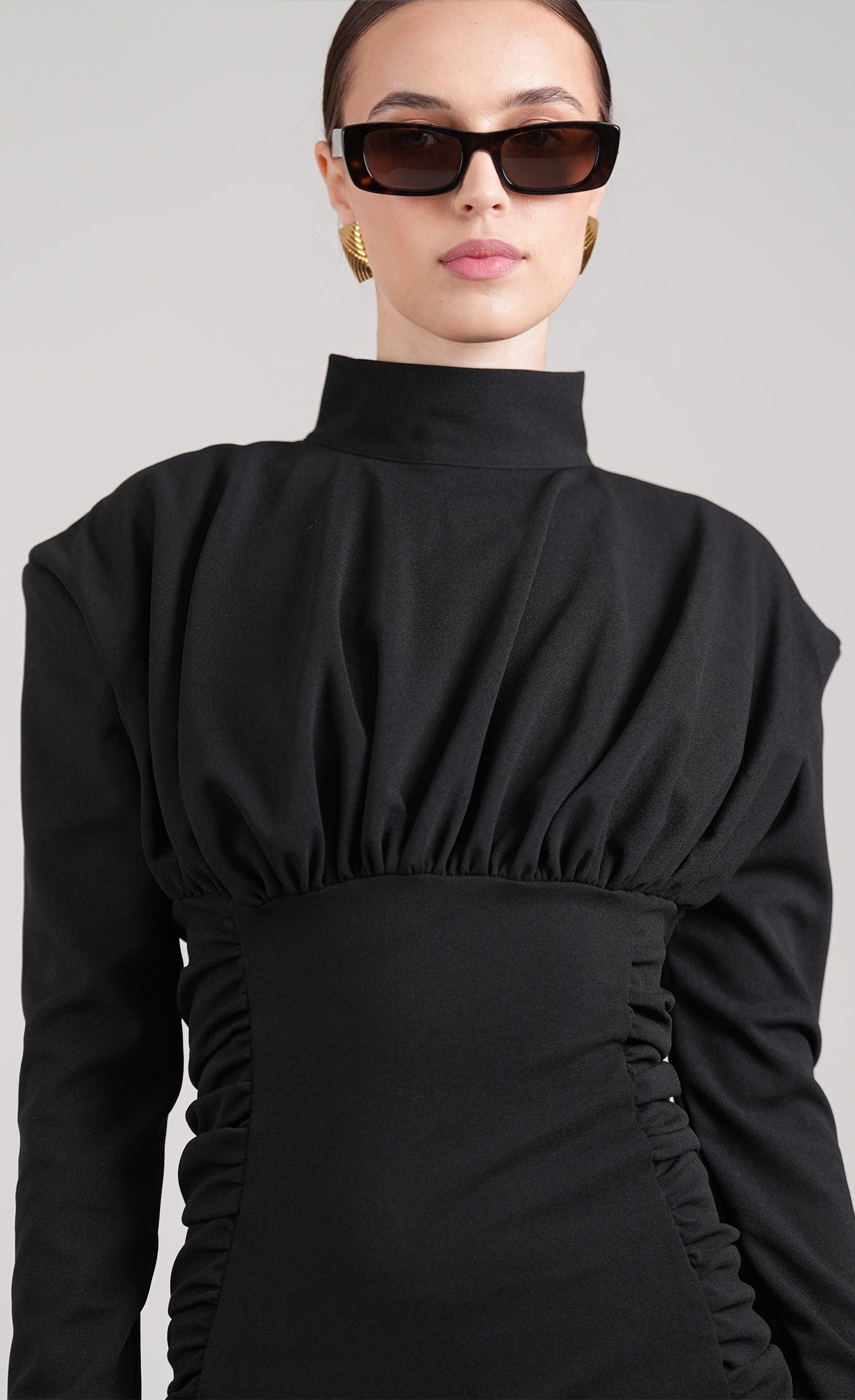 Dorota Dress Dress Nonchalant Label