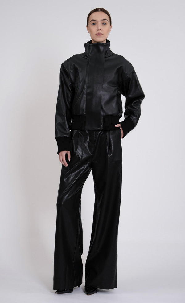 Levi Bomber Jacket Apparel & Accessories Nonchalant Label
