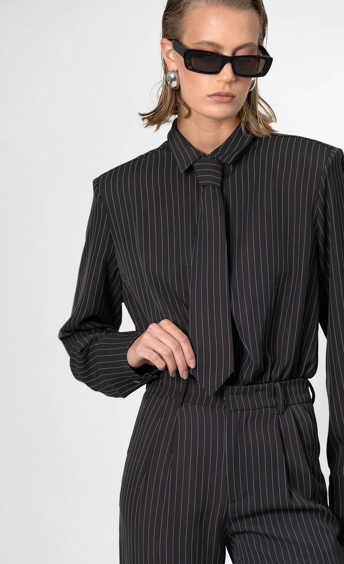 Elowen Bodysuit Bodysuit Nonchalant Label