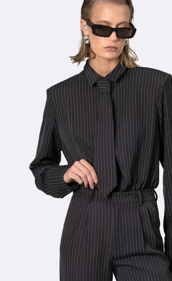 Elowen Bodysuit Bodysuit Nonchalant Label