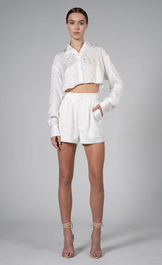 Talitha Crop