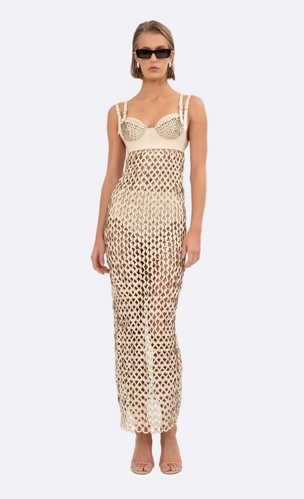 Harley Dress Dress Nonchalant Label