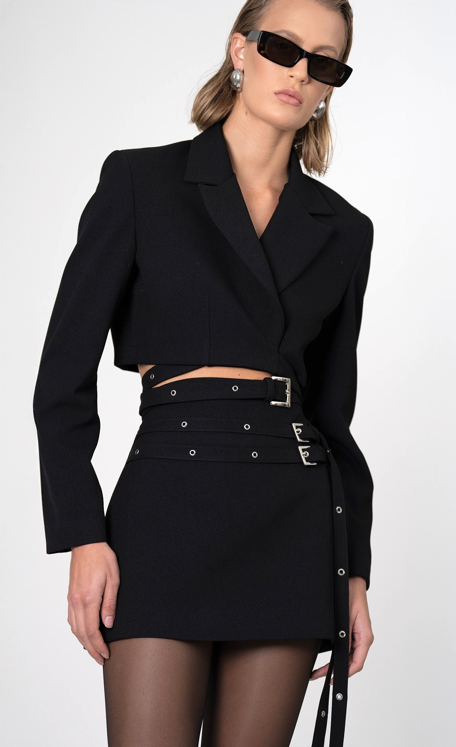 Nadia Skirt Skirt Nonchalant Label