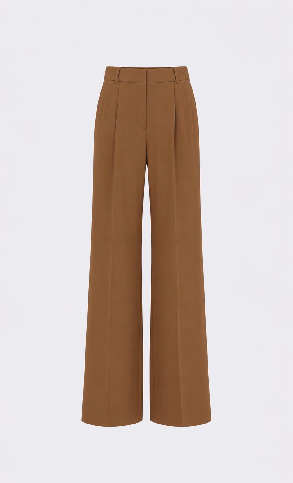 Victoria Trouser - Caramel PANT Nonchalant Label