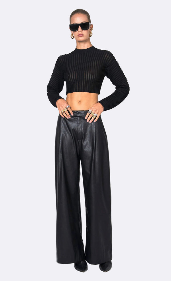 Nomi Sweater Sweater Nonchalant Label