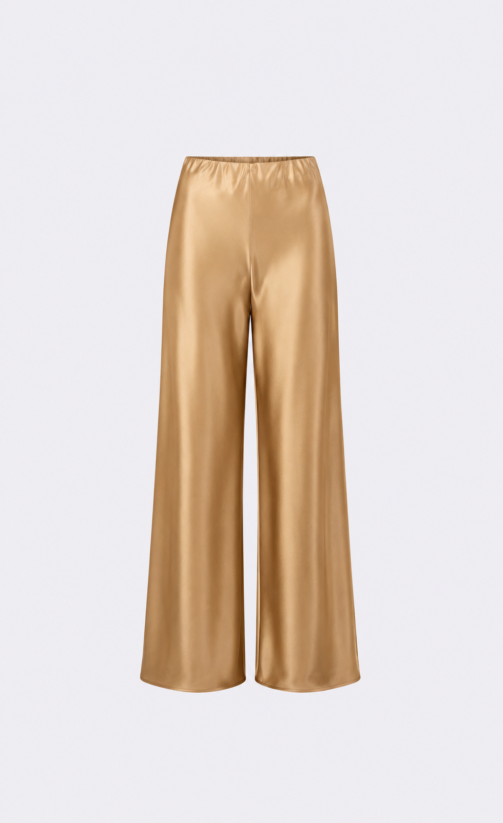 Norma Pant - Gold PANT Nonchalant Label