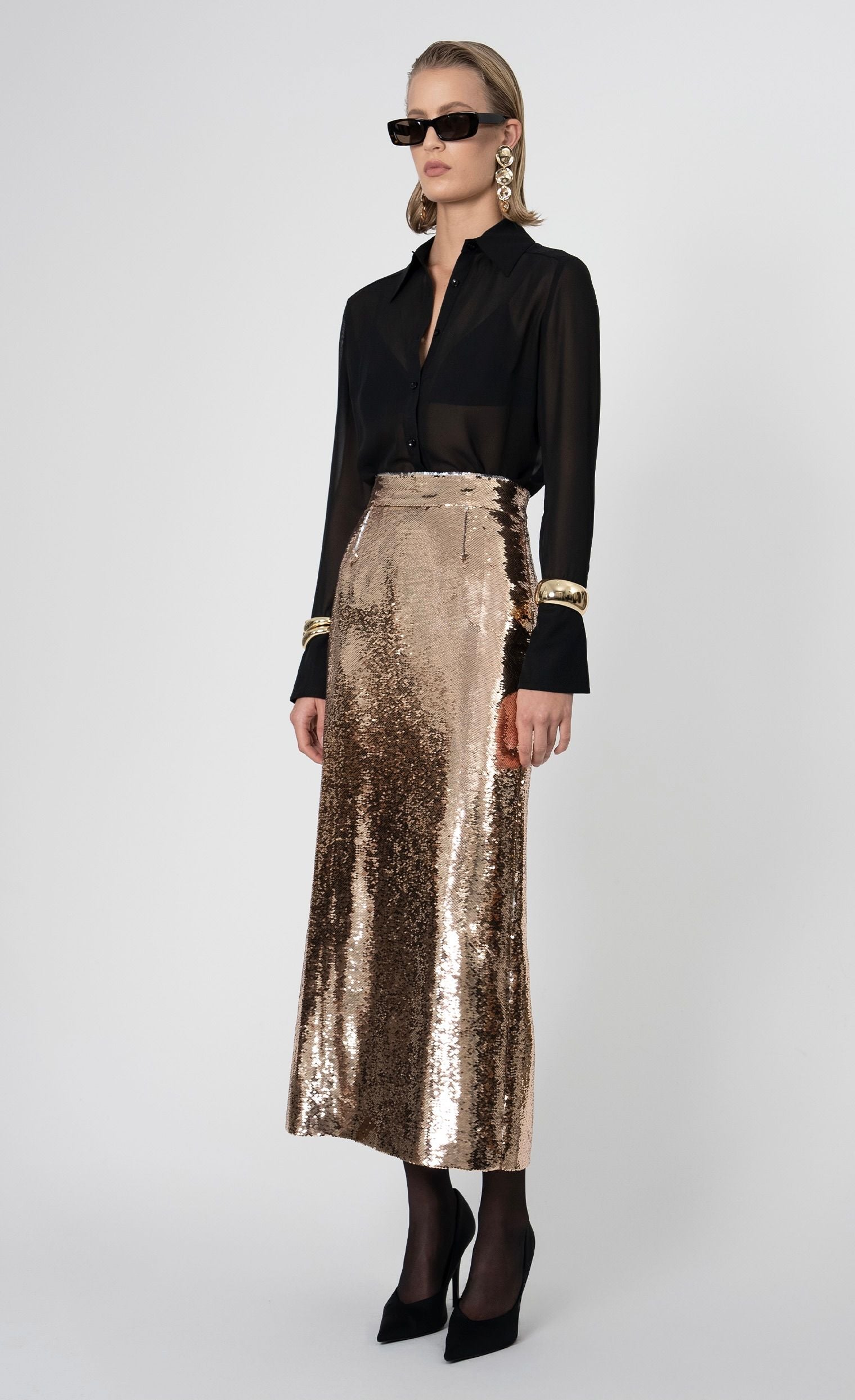 Margaux Skirt Skirt Nonchalant Label