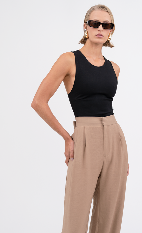 Fallon Pant PANT Nonchalant Label