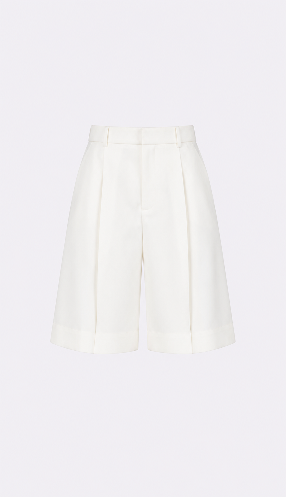 Charles Culotte Culotte Nonchalant Label
