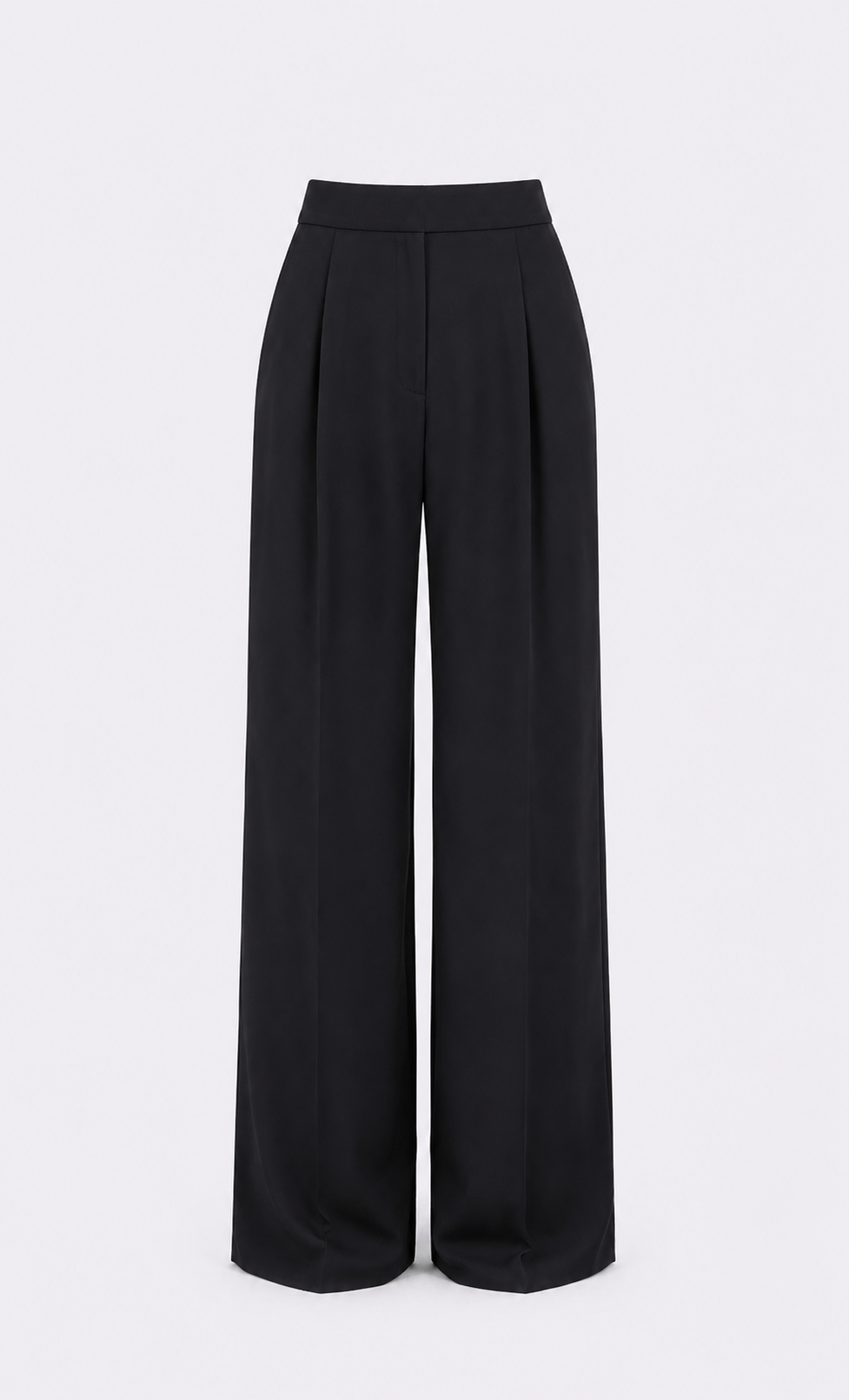 Alexis Trouser - Black PANT Nonchalant Label