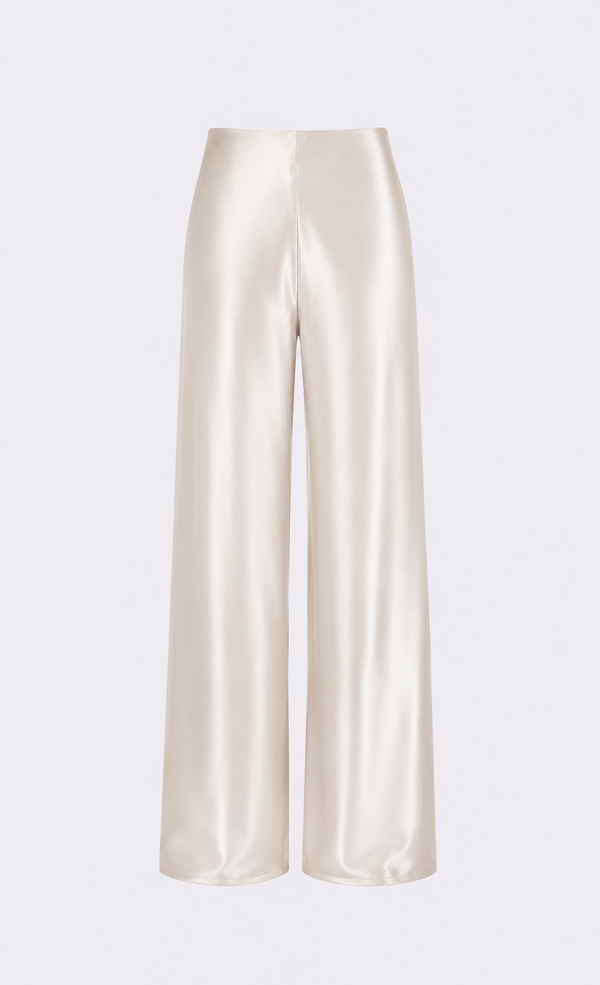 Norma Pant - Champagne PANT Nonchalant Label