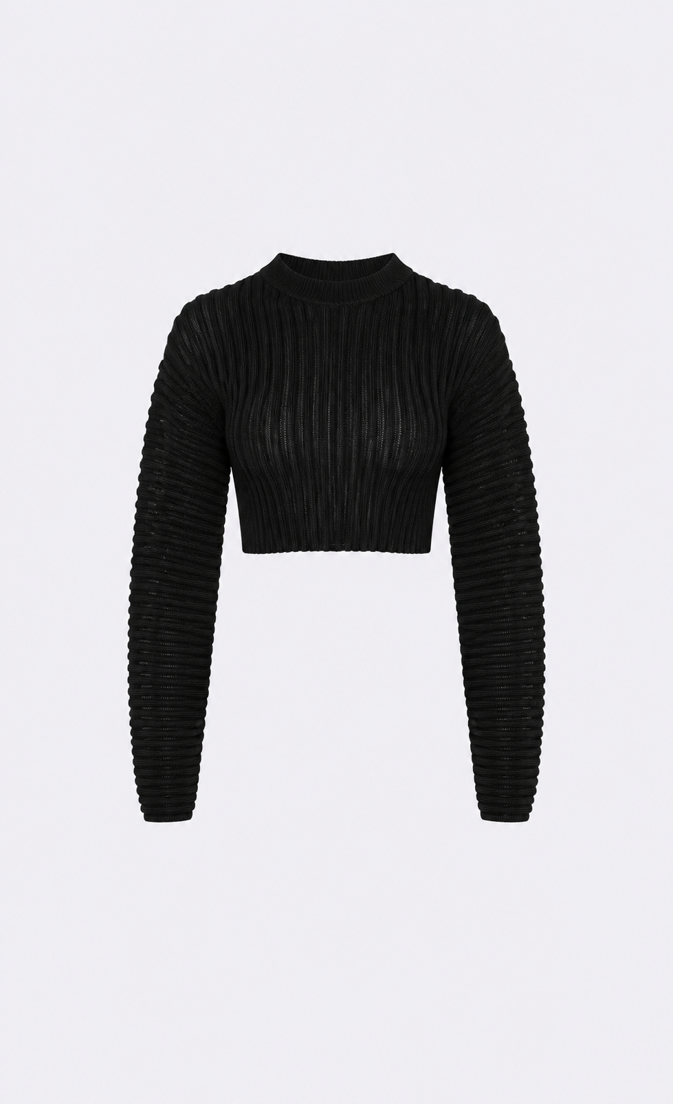 Nomi Sweater Sweater Nonchalant Label