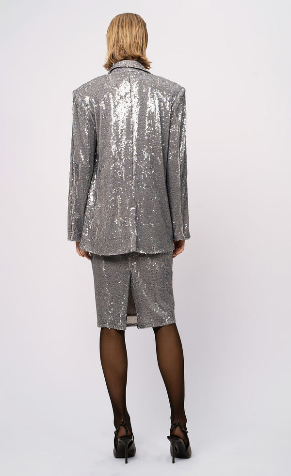 Sylvie Blazer Blazer Nonchalant Label