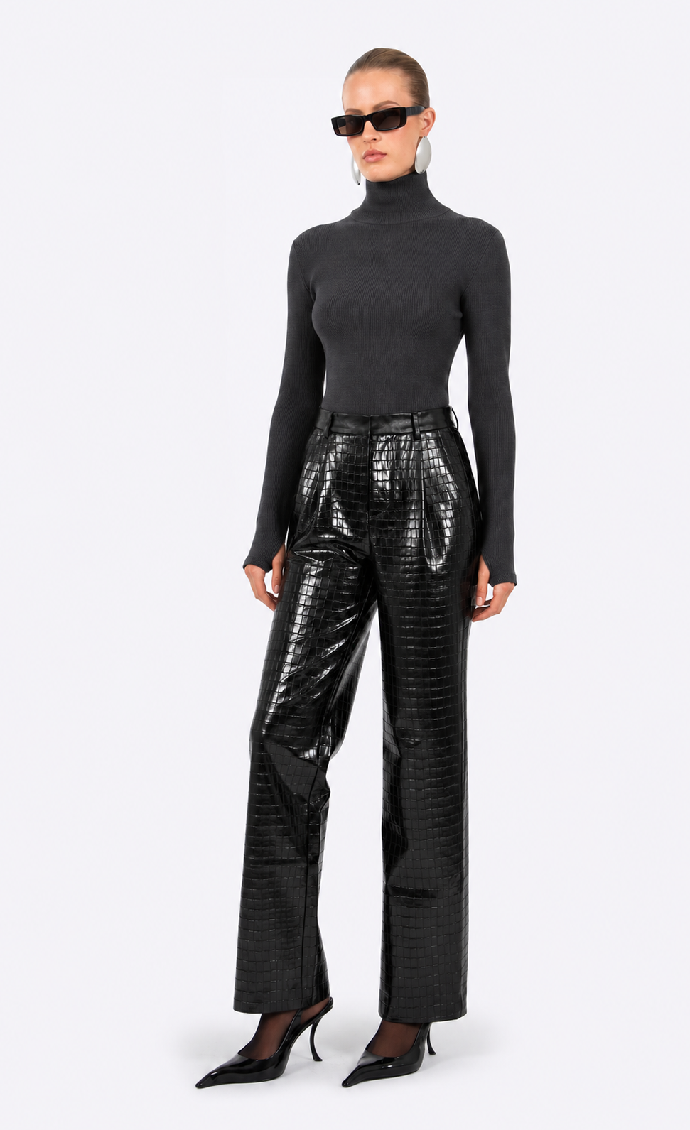 Lorena Pant PANT Nonchalant Label