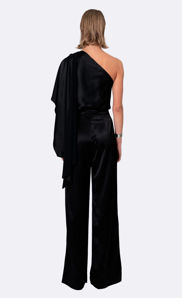 Melly Blouse Blouse Nonchalant Label