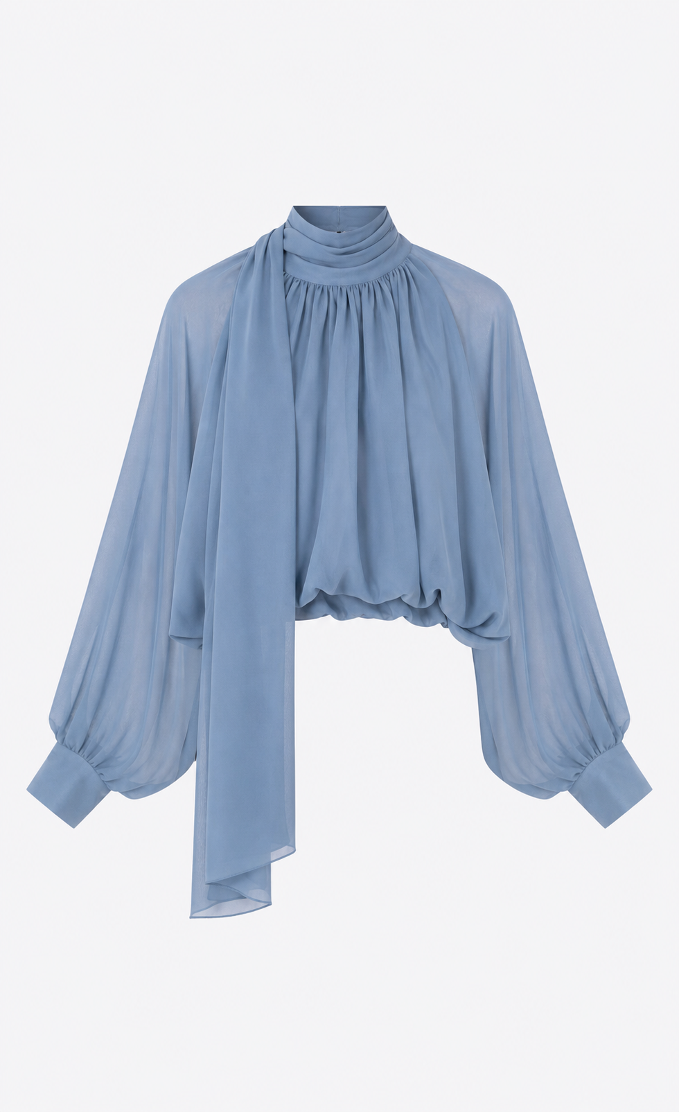 Romy Blouse Blouse Nonchalant Label