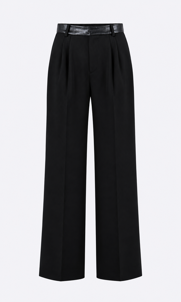 Harriette Trouser PANT Nonchalant Label