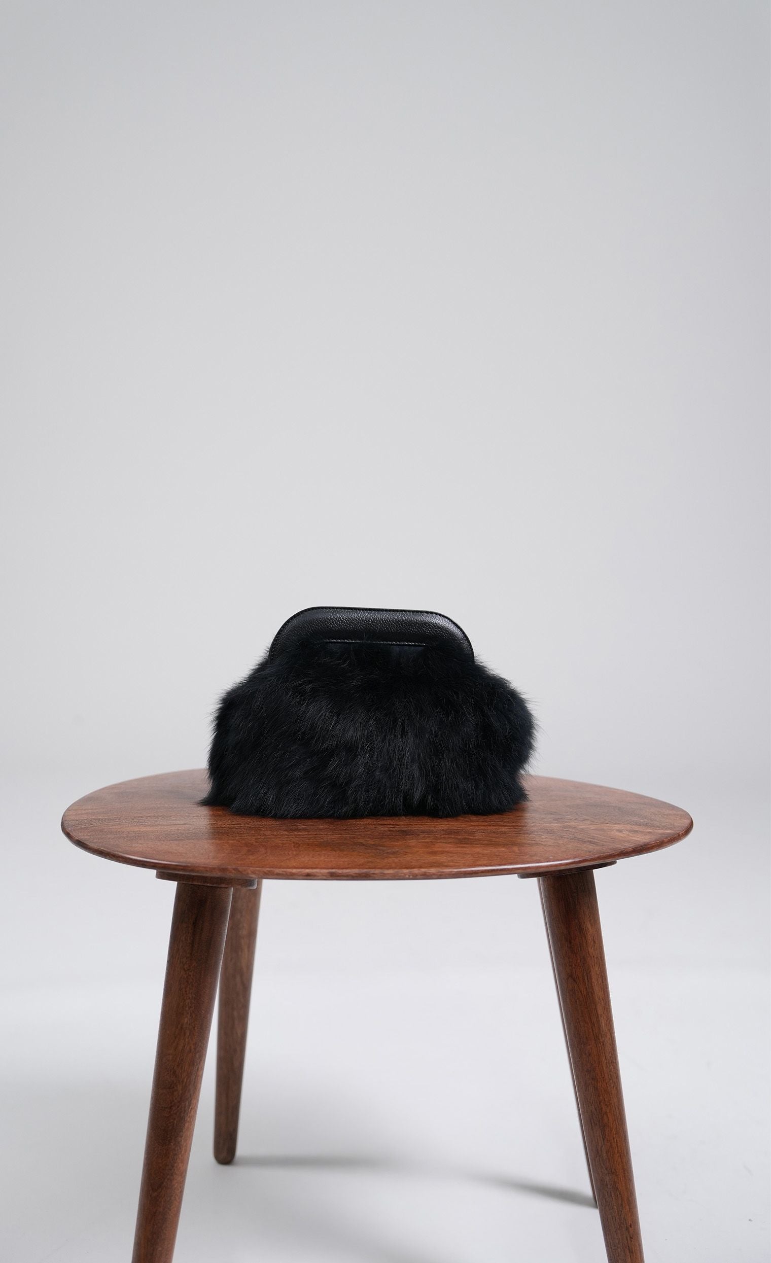 Joni Mini Clutch Clutch Nonchalant Label