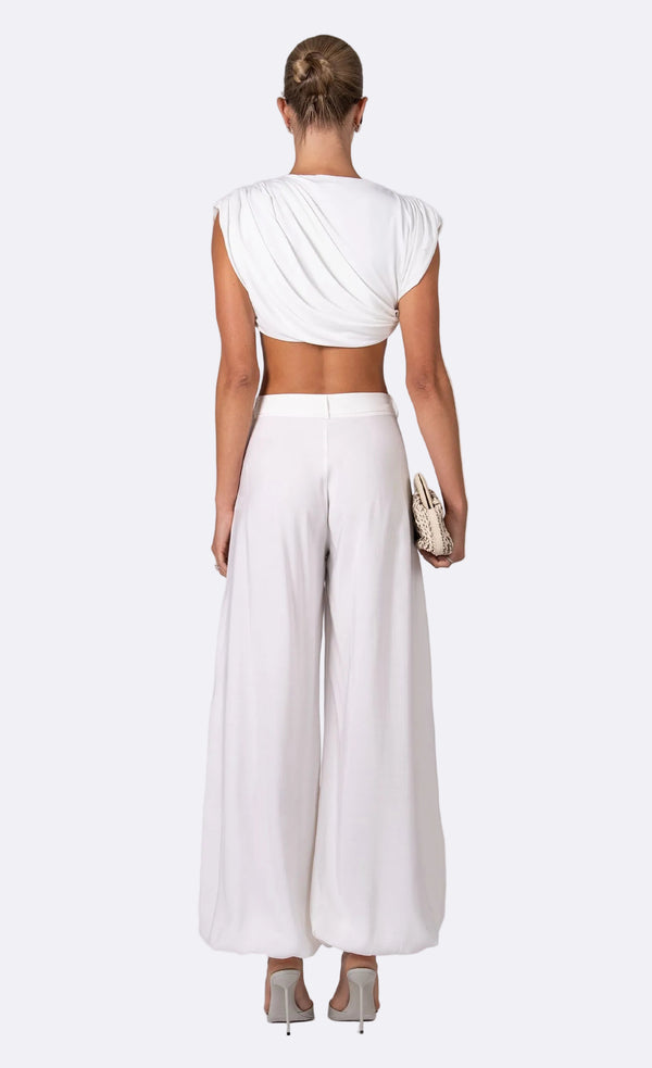 Lexi Pant PANT Nonchalant Label