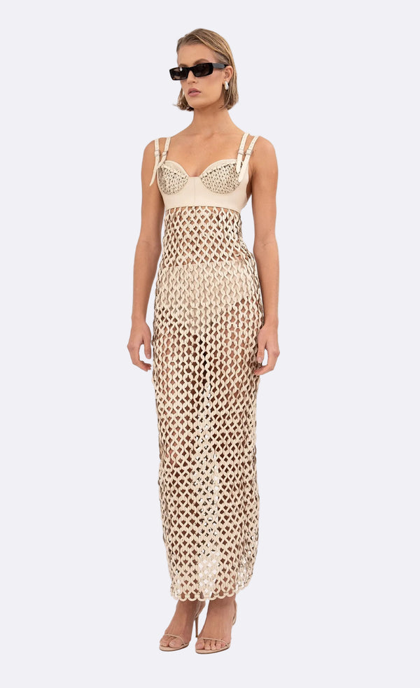 Harley Dress Dress Nonchalant Label