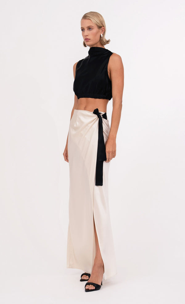 Farah Skirt Skirt Nonchalant Label