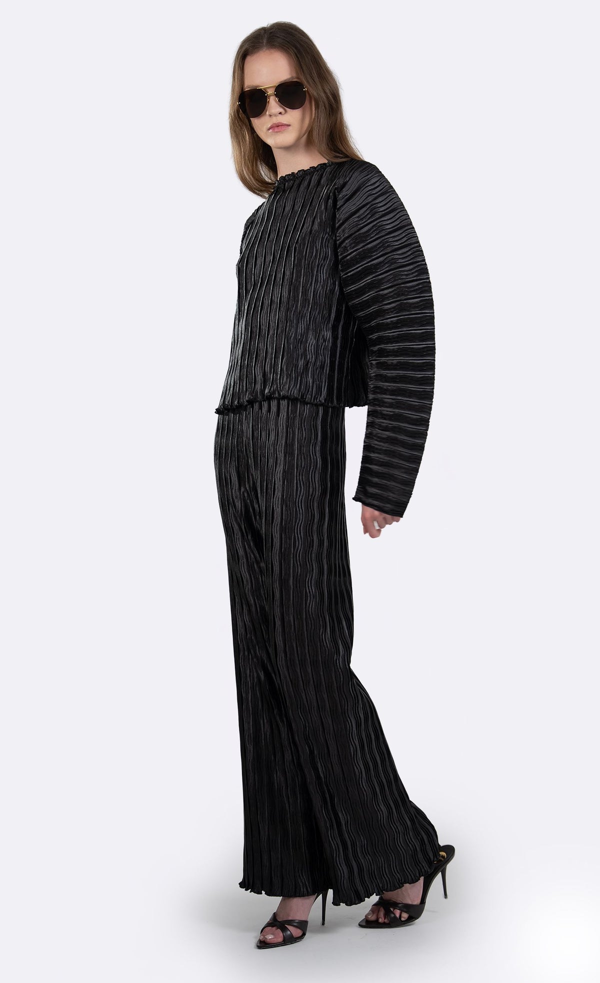 Pilar Trouser PANT Nonchalant Label