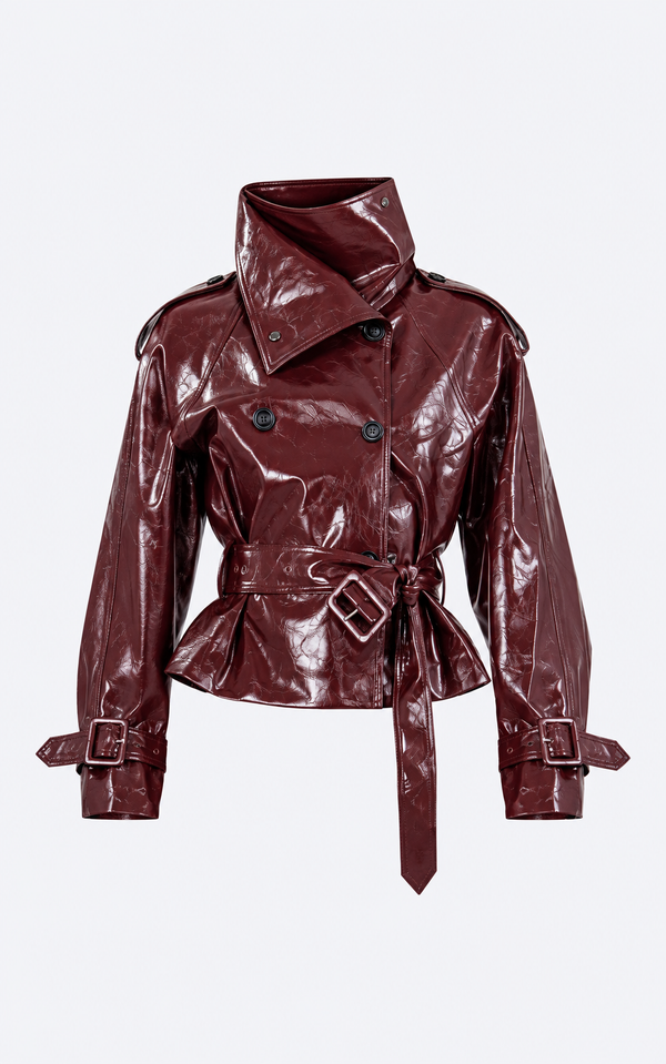 Cassidy Jacket Jacket Nonchalant Label